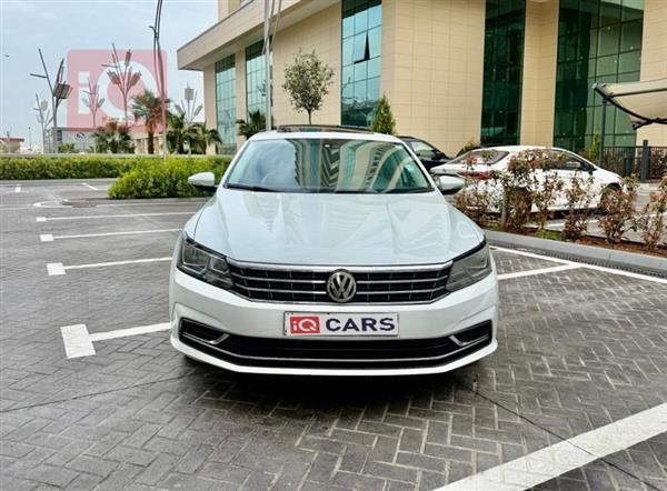 فولكسفاغن باسات 2019 للبيع في العراق - اربيل